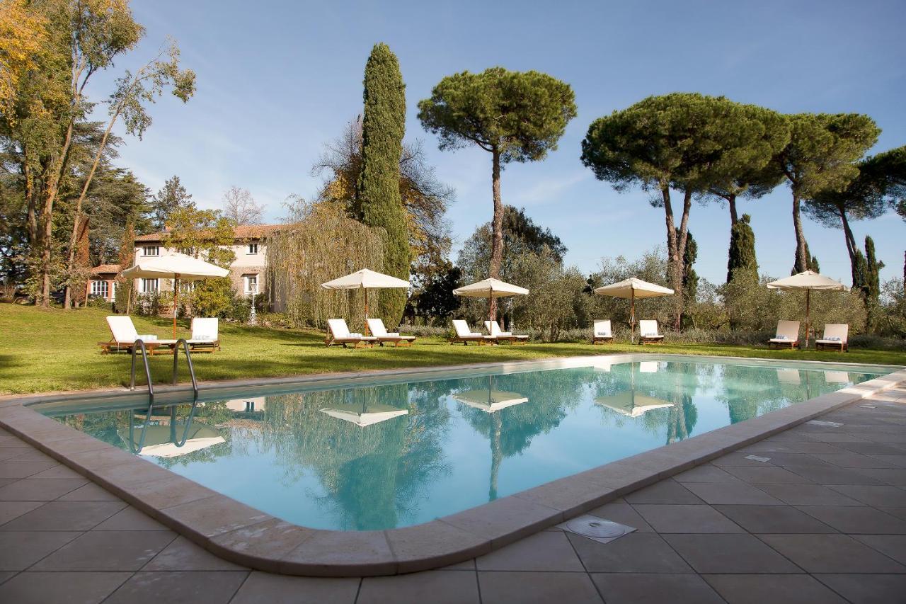 Hotel Poggio Delle Molare Adults-Only Retreat Bracciano  Exterior foto