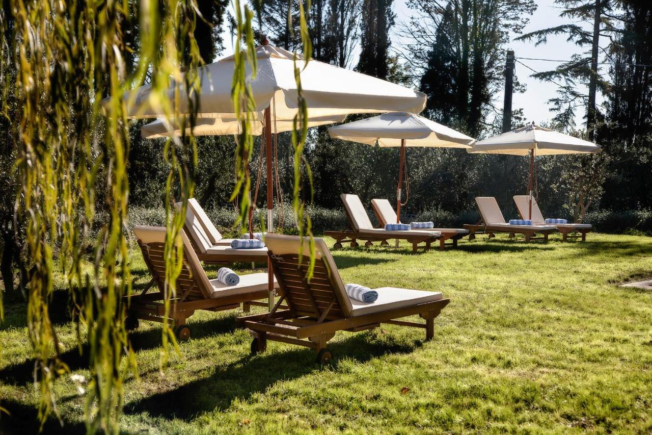 Hotel Poggio Delle Molare Adults-Only Retreat Bracciano  Exterior foto
