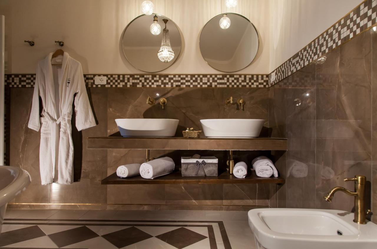 Hotel Poggio Delle Molare Adults-Only Retreat Bracciano  Exterior foto