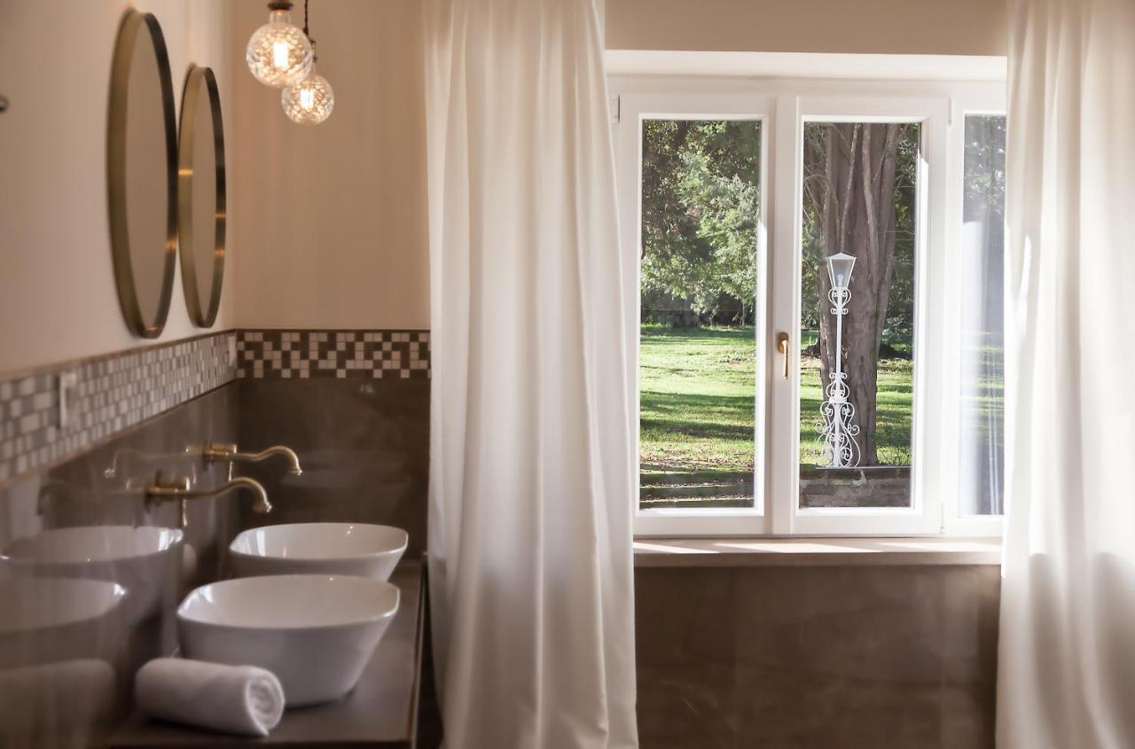 Hotel Poggio Delle Molare Adults-Only Retreat Bracciano  Exterior foto