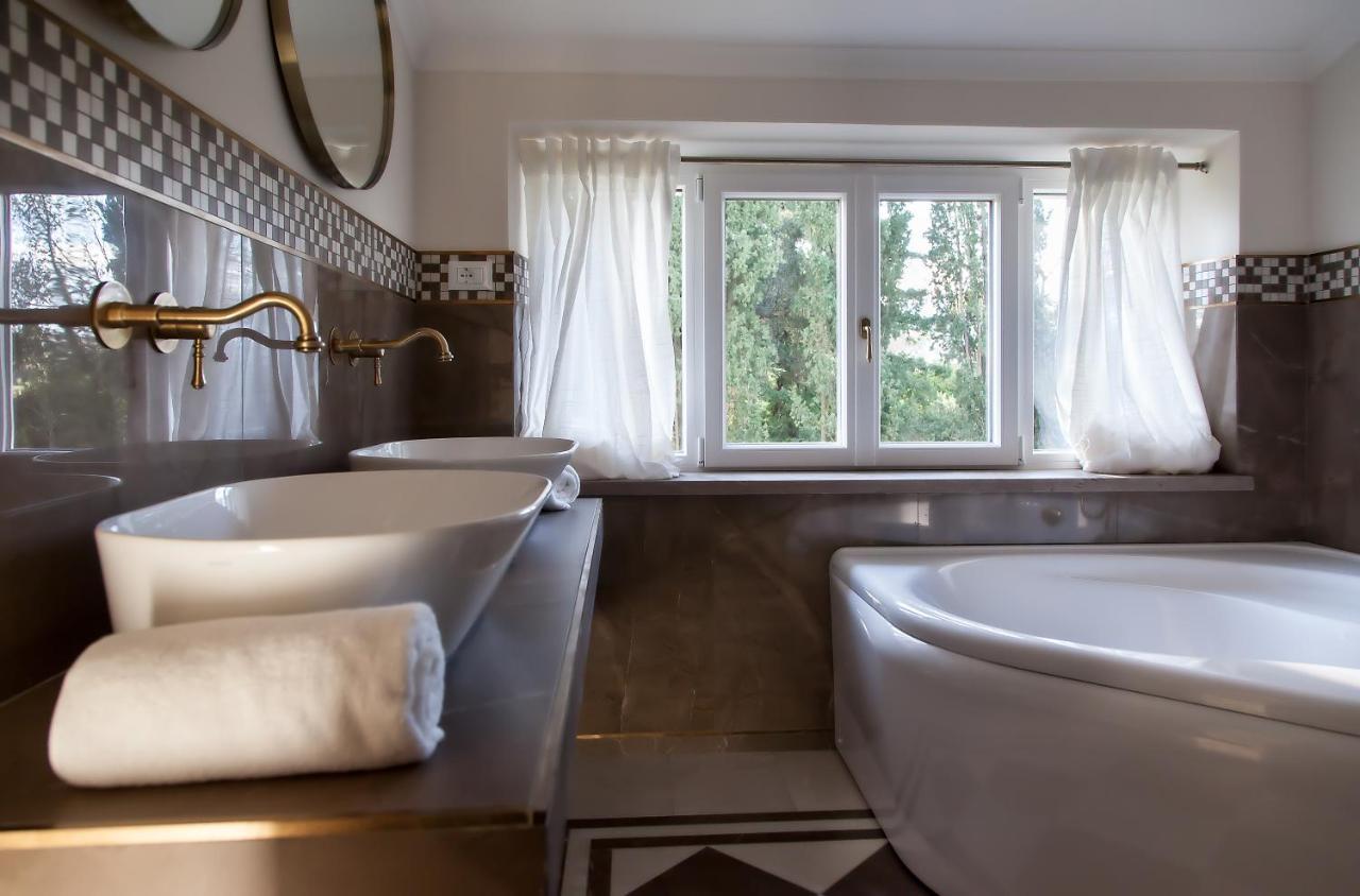 Hotel Poggio Delle Molare Adults-Only Retreat Bracciano  Exterior foto