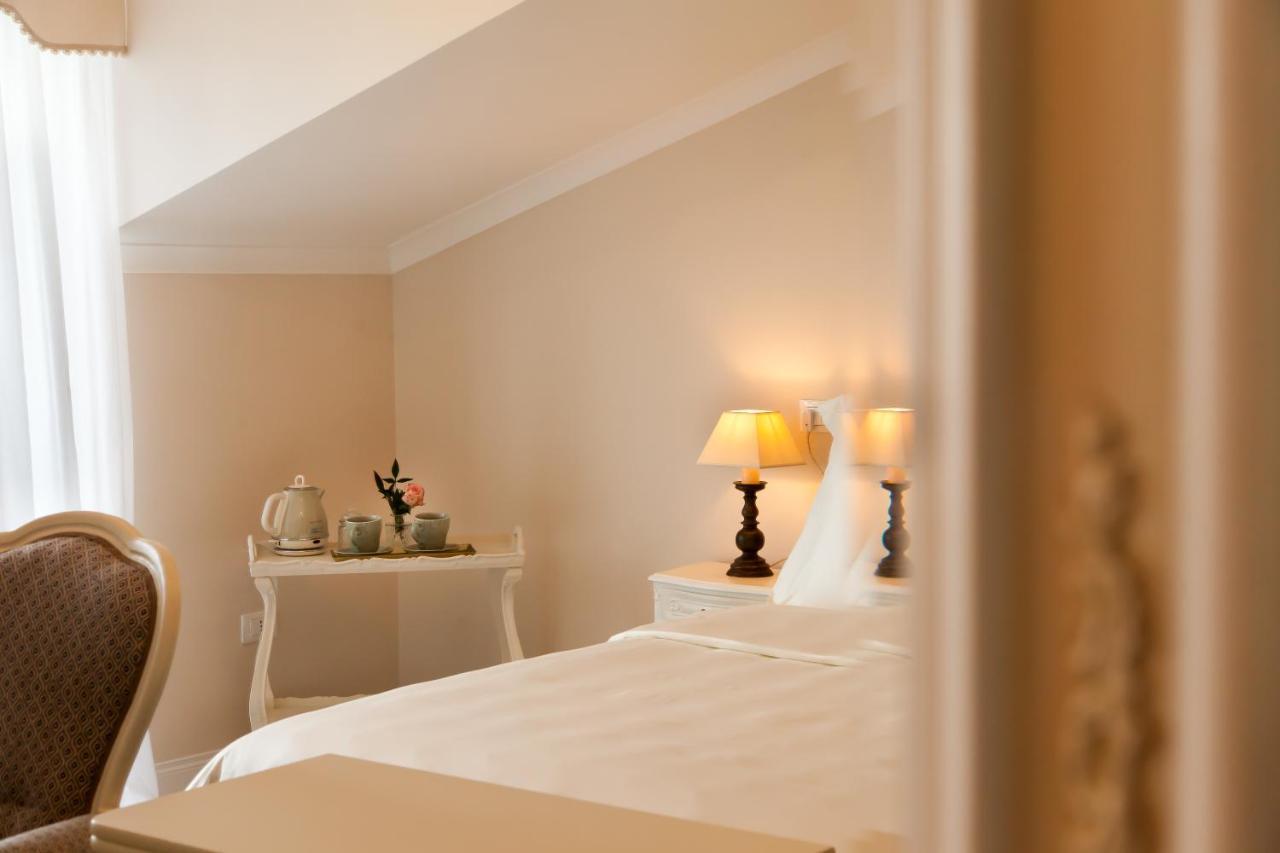 Hotel Poggio Delle Molare Adults-Only Retreat Bracciano  Exterior foto