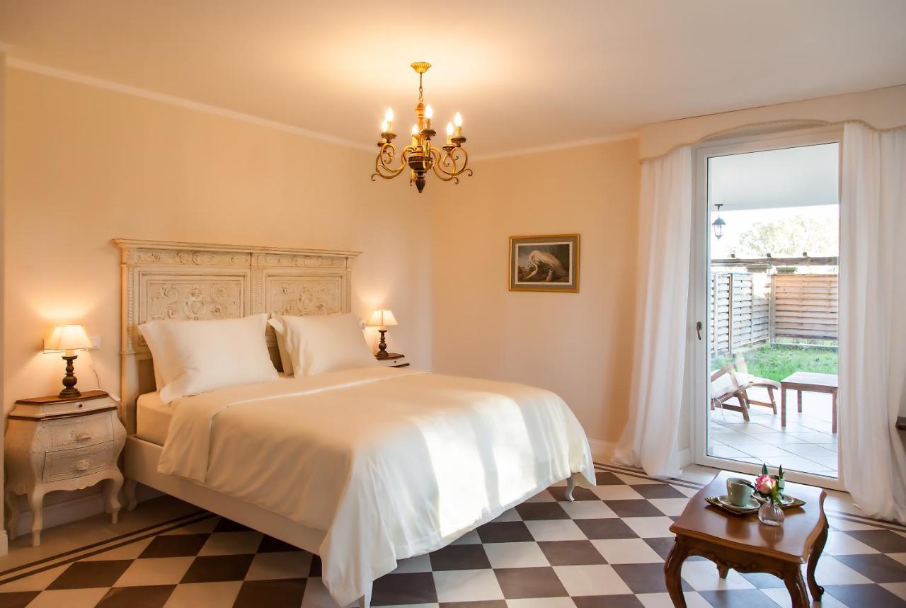 Hotel Poggio Delle Molare Adults-Only Retreat Bracciano  Exterior foto