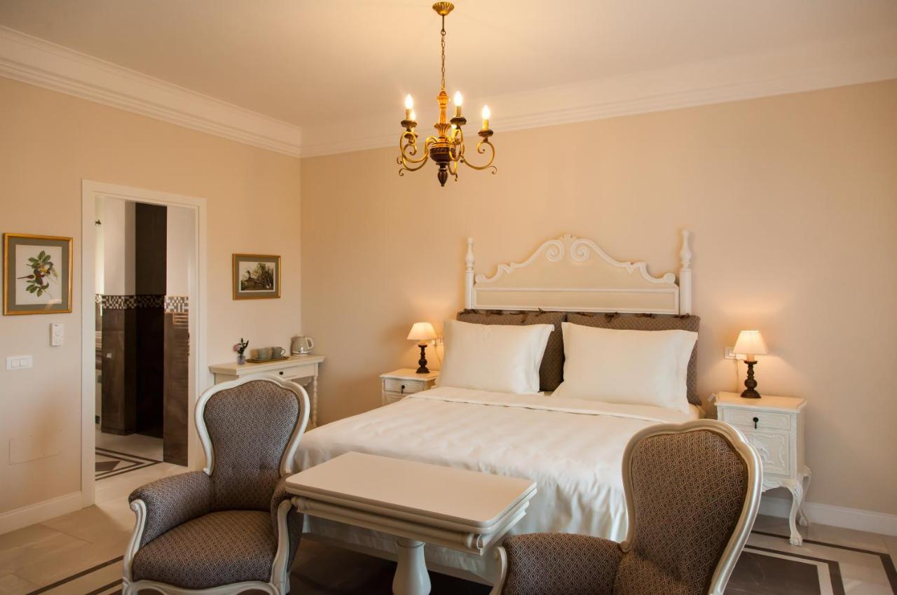 Hotel Poggio Delle Molare Adults-Only Retreat Bracciano  Exterior foto