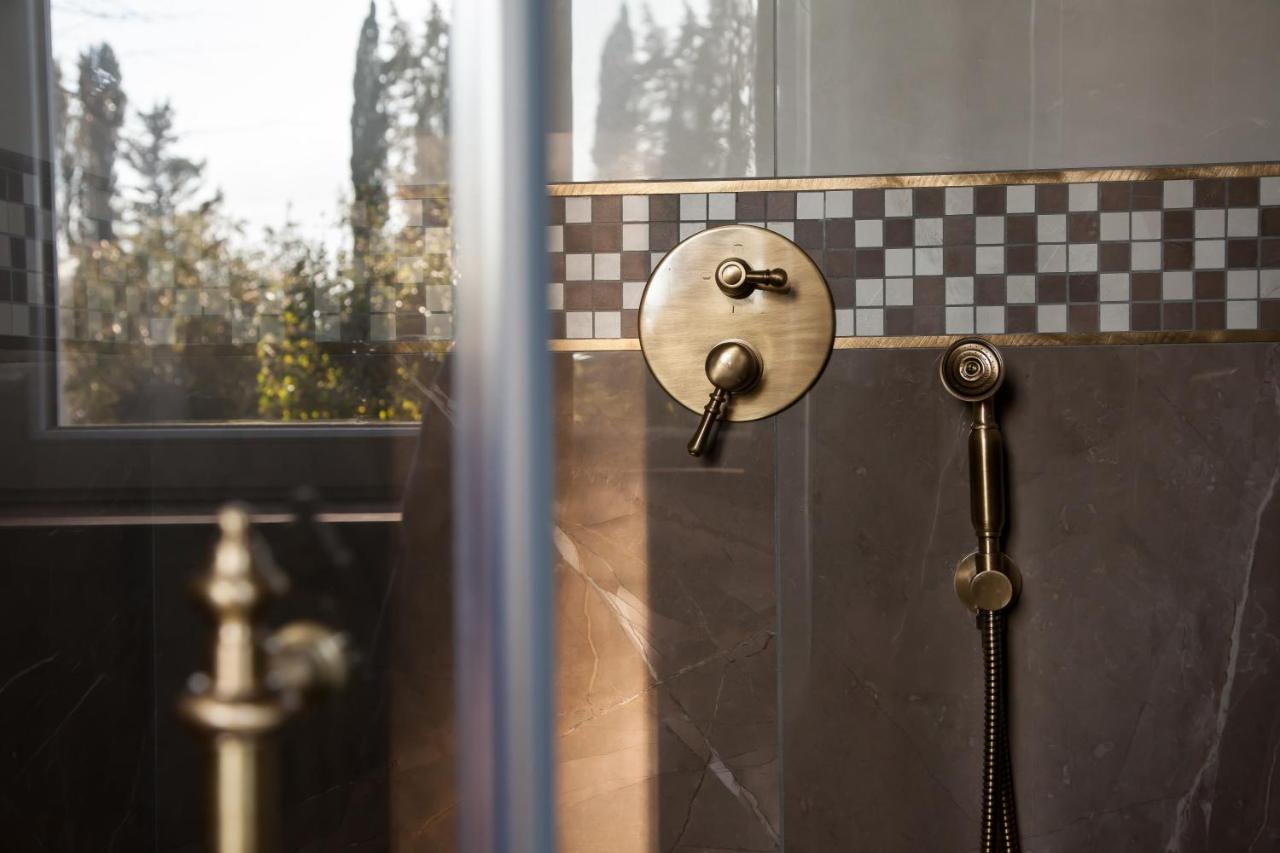 Hotel Poggio Delle Molare Adults-Only Retreat Bracciano  Exterior foto