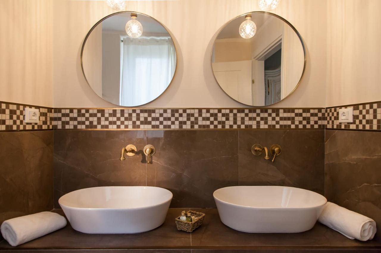 Hotel Poggio Delle Molare Adults-Only Retreat Bracciano  Exterior foto