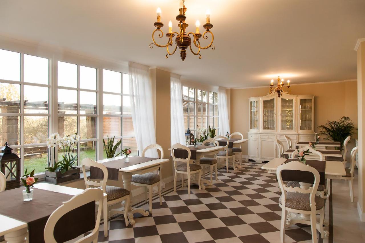Hotel Poggio Delle Molare Adults-Only Retreat Bracciano  Exterior foto