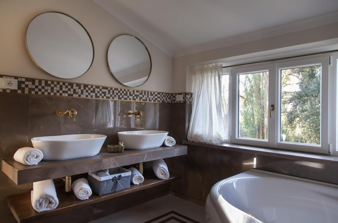 Hotel Poggio Delle Molare Adults-Only Retreat Bracciano  Exterior foto