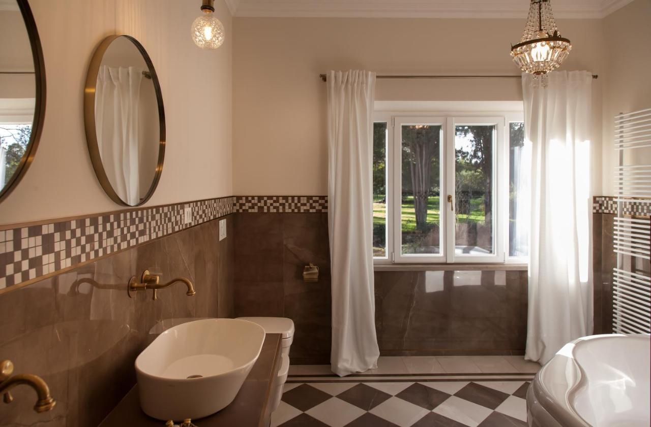 Hotel Poggio Delle Molare Adults-Only Retreat Bracciano  Exterior foto