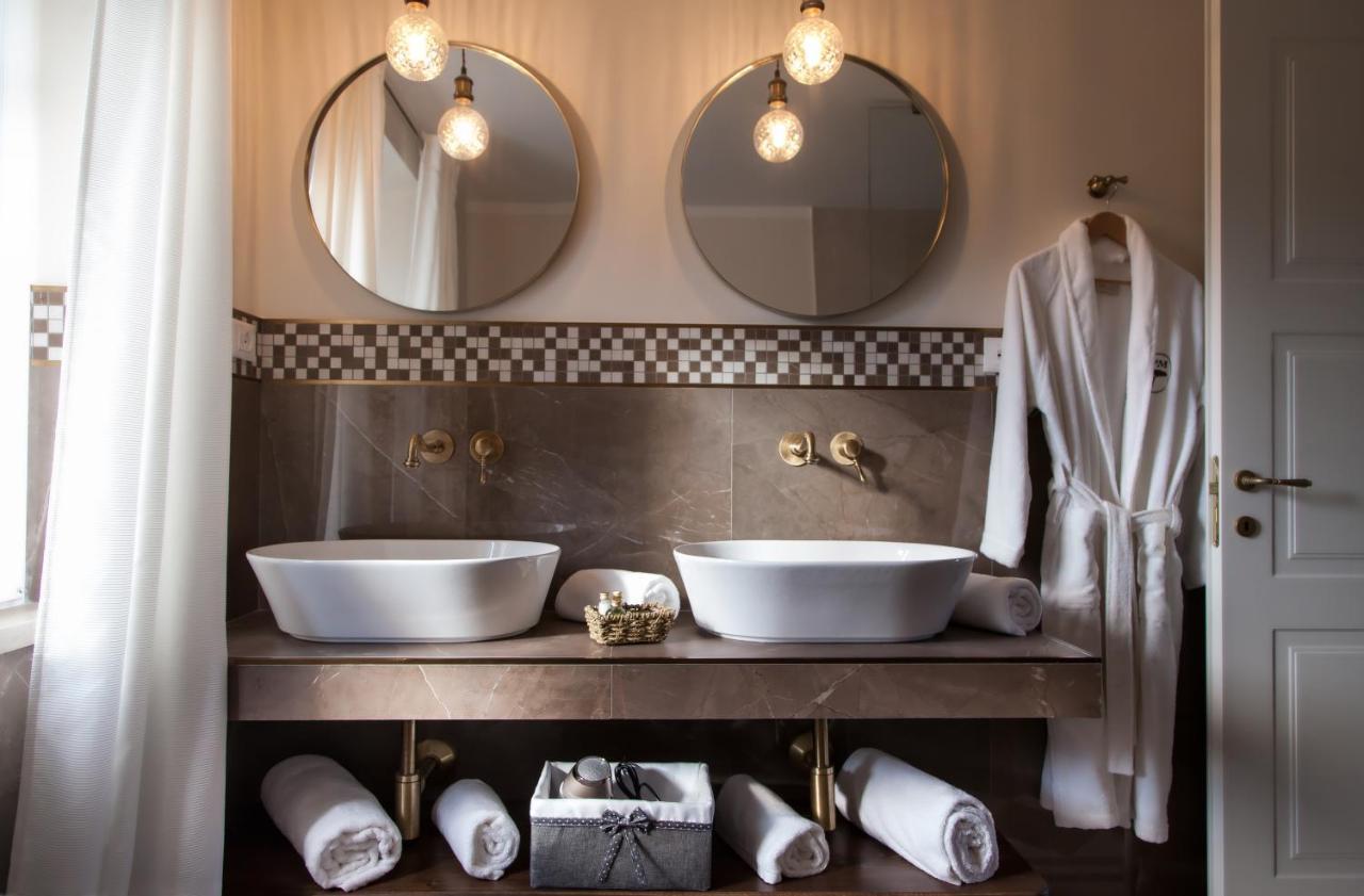 Hotel Poggio Delle Molare Adults-Only Retreat Bracciano  Exterior foto
