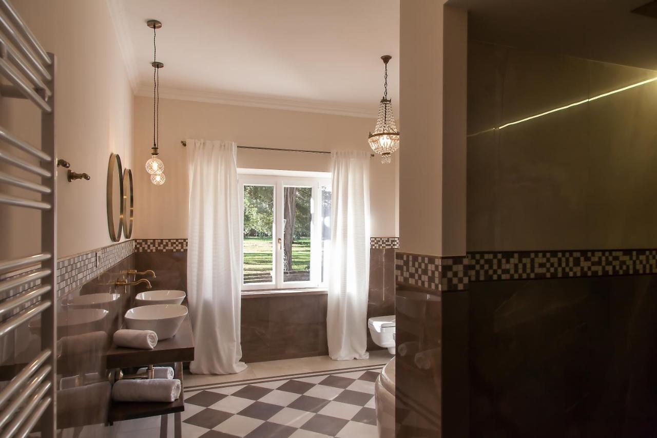 Hotel Poggio Delle Molare Adults-Only Retreat Bracciano  Exterior foto